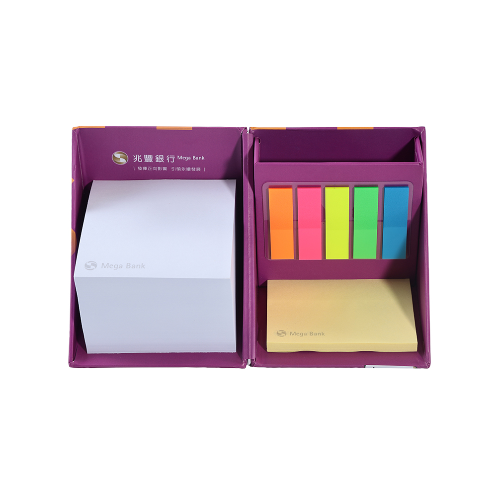 品牌客製化便條紙