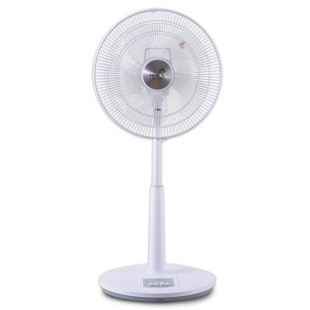 東元 16吋機械式立扇 XYFXA1628