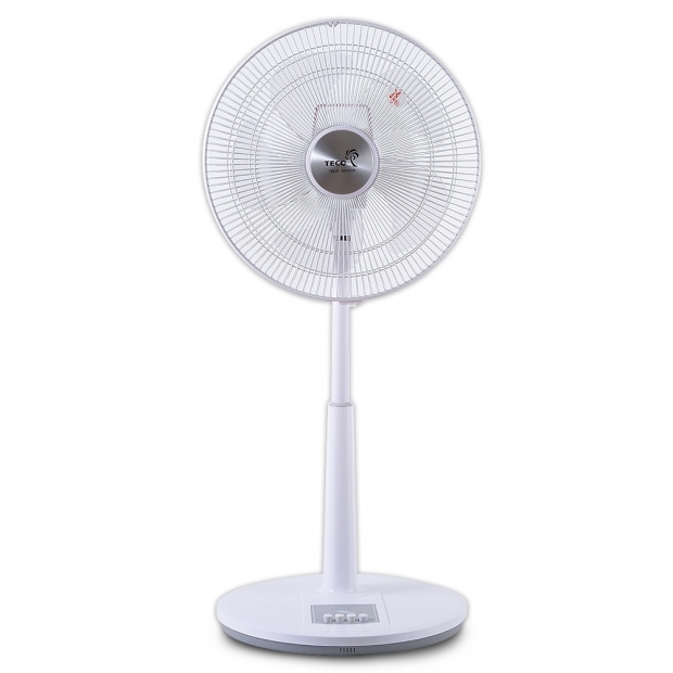 東元 16吋機械式立扇