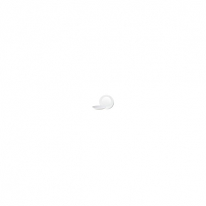 康寧 Pyrex 靚白強化玻璃2件式餐盤組